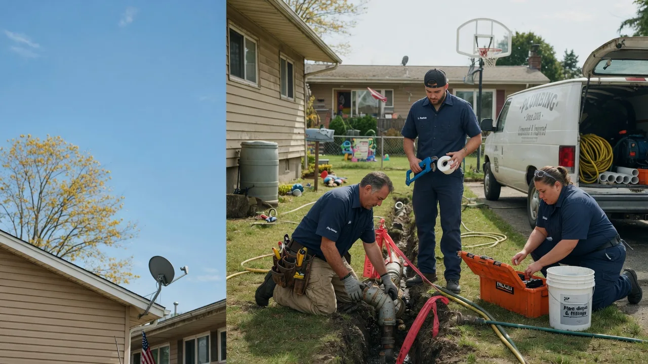 Garbage Disposal Replacement in Capitol Heights, MD near me